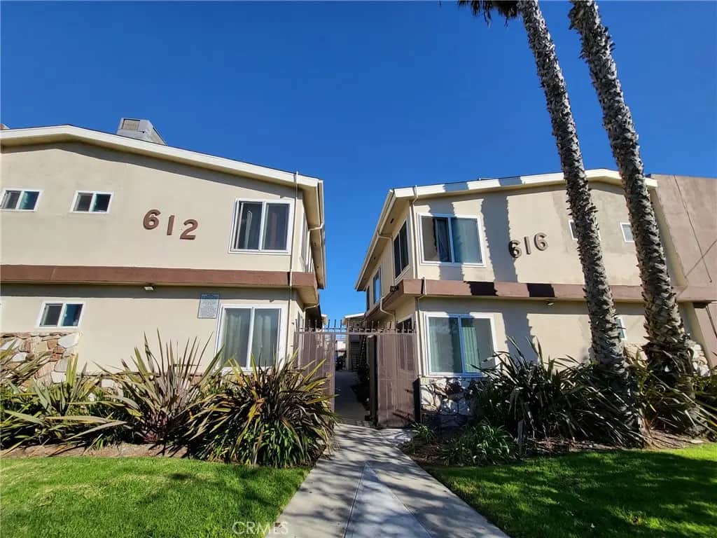 612 S Fir Avenue 8, Inglewood, CA — listing photo 1