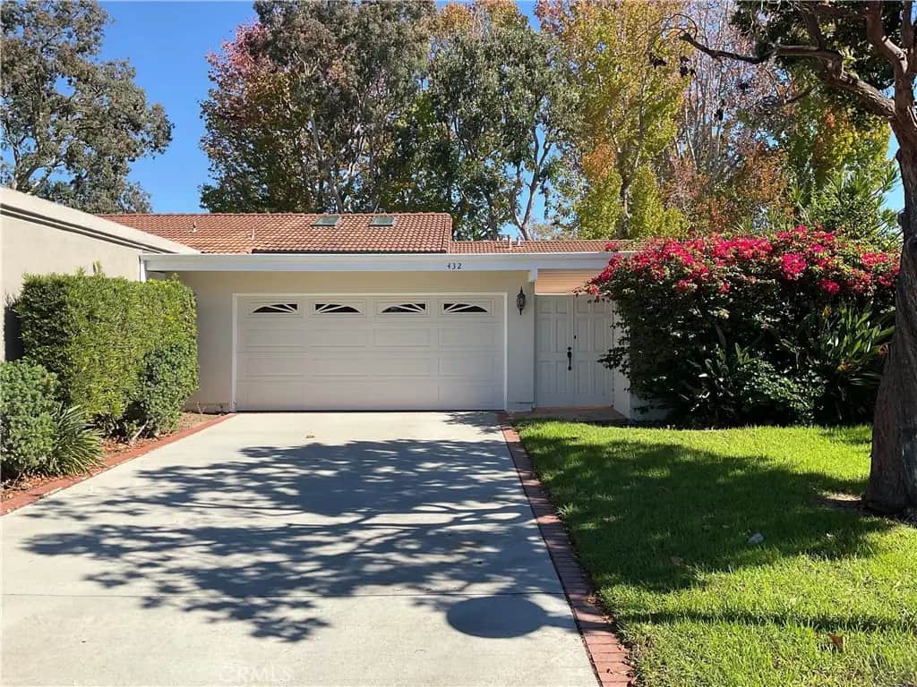 432 Onda, Newport Beach, CA — listing photo 1