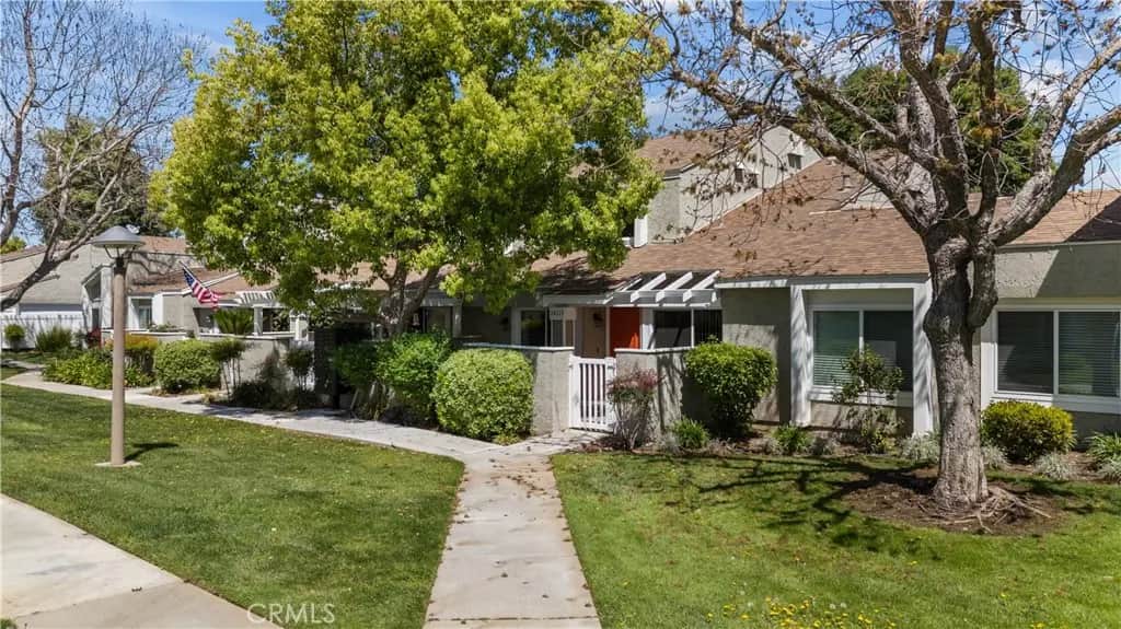 24217 Lema Drive, Valencia, CA — listing photo 1