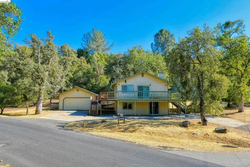 12830 Cresthaven, Groveland, CA — listing photo 1
