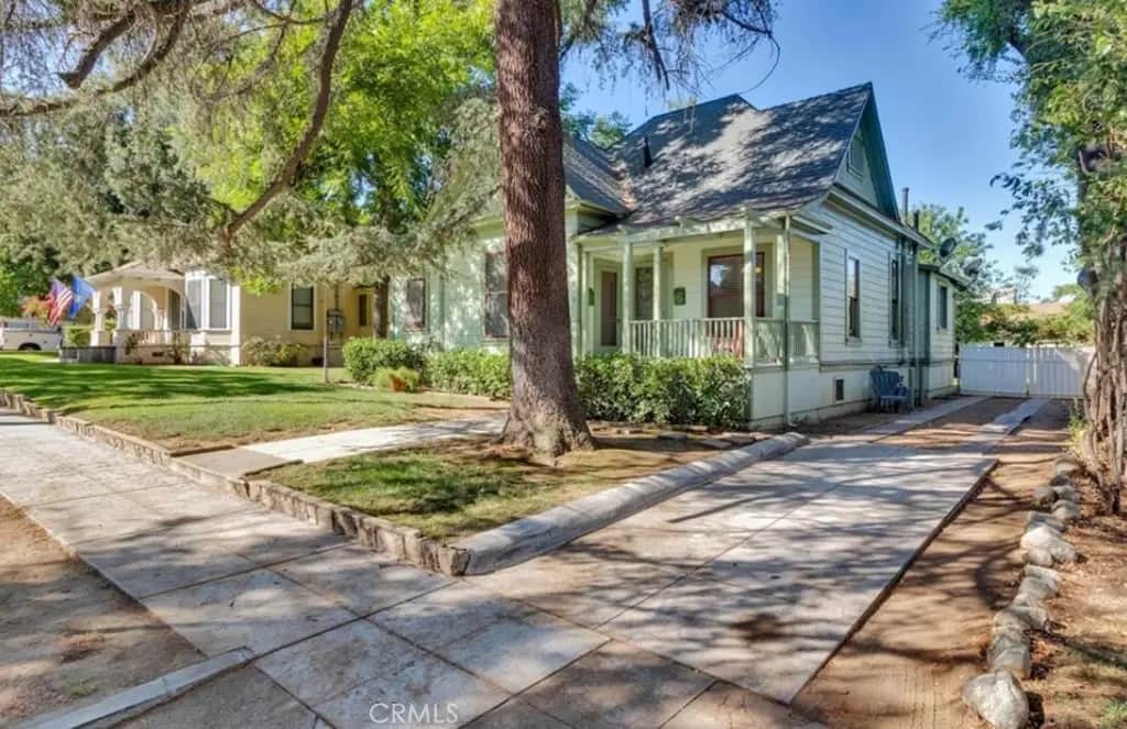 248 Eureka Street, Redlands, CA — listing photo 1