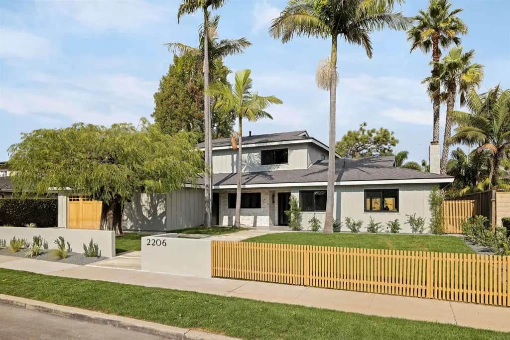 2206 Francisco Dr, Newport Beach, CA — listing photo 1