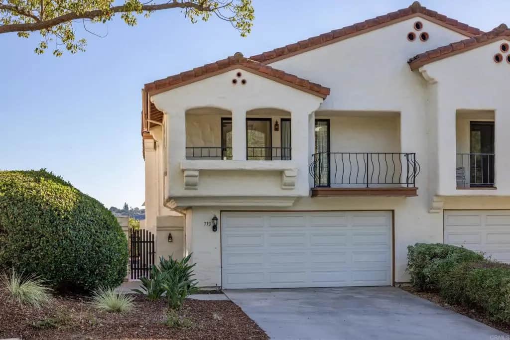 713 Concerto Glen, Escondido, CA — listing photo 1