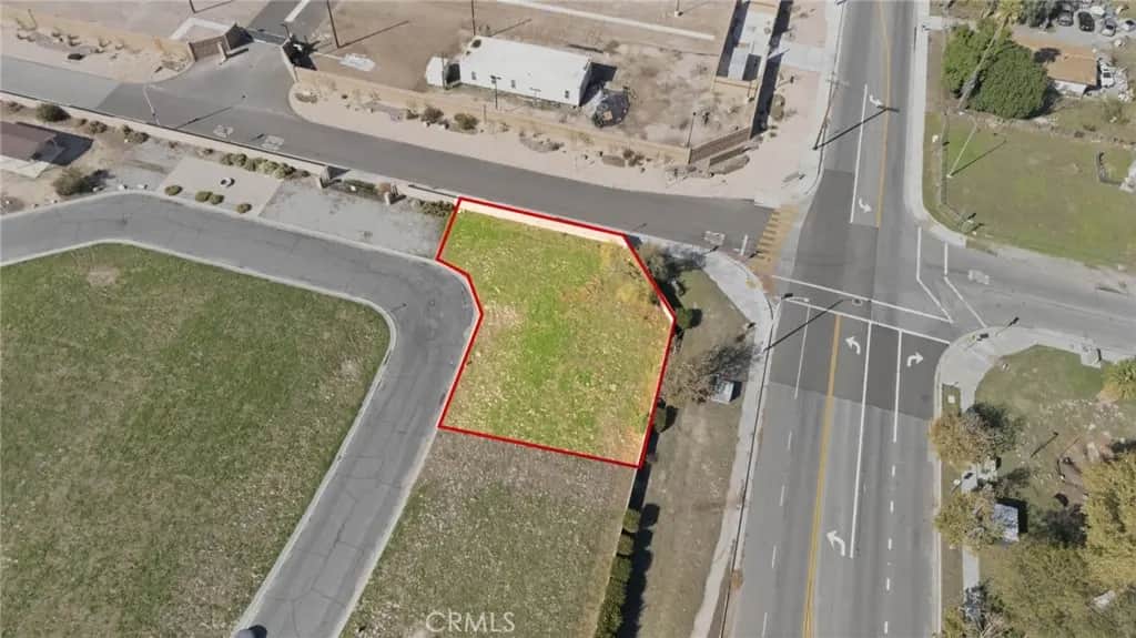 1305 Senator, San Jacinto, CA — listing photo 1