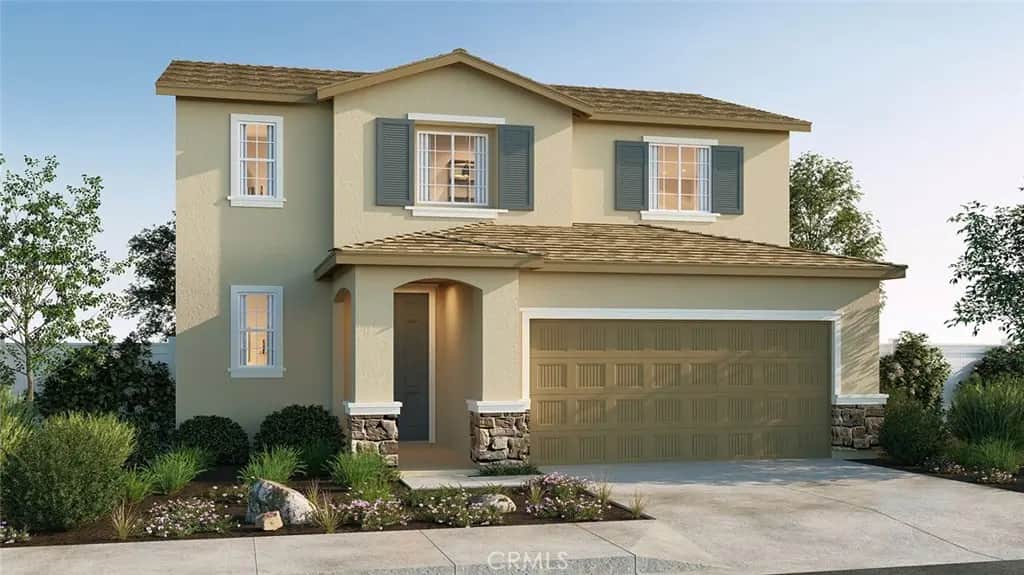 27148 Stardust Avenue, Moreno Valley, CA — listing photo 1
