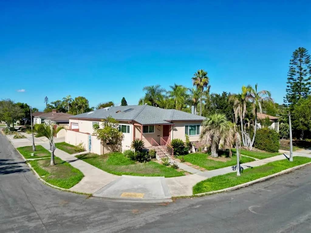 4604 49th St., San Diego, CA — listing photo 1
