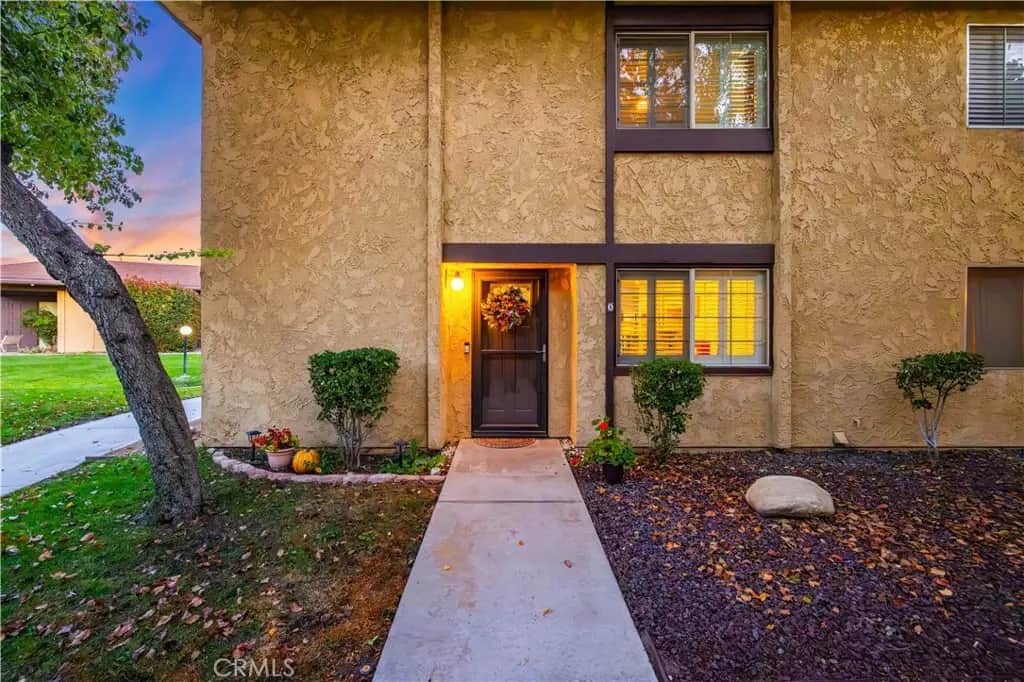 42865 15th Street West W 1, Lancaster, CA — listing photo 1