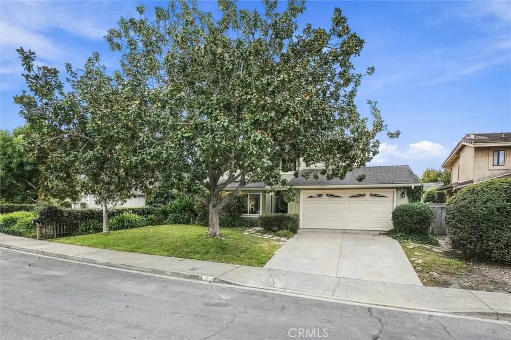 41 Mariposa, San Luis Obispo, CA — listing photo 1