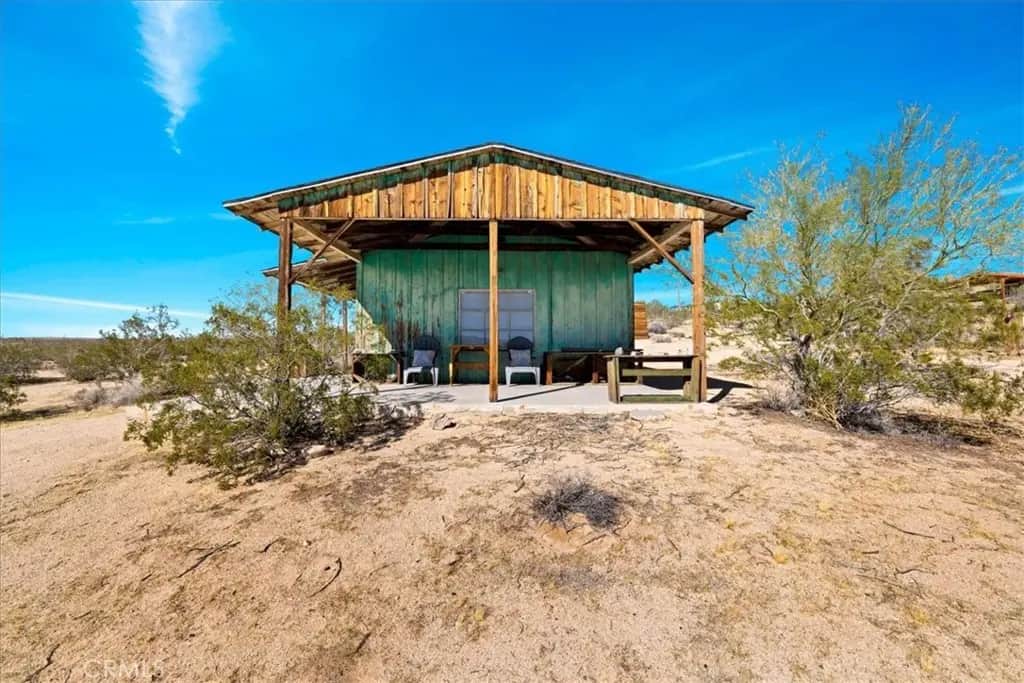 64370 Sonora, Joshua Tree, CA — listing photo 1