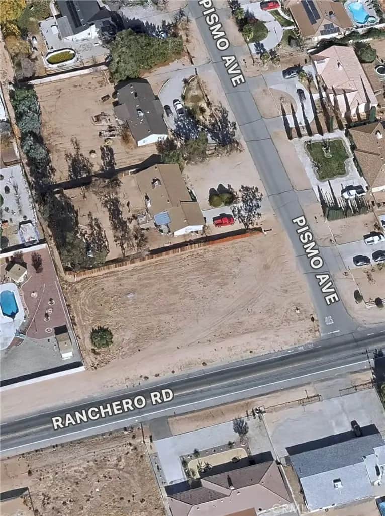 7488 Pismo, Hesperia, CA — listing photo 1