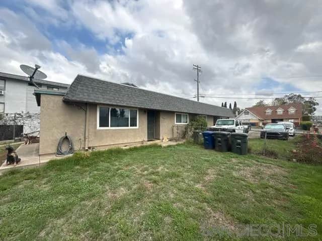 1242 46 Helix St, Spring Valley, CA — listing photo 1