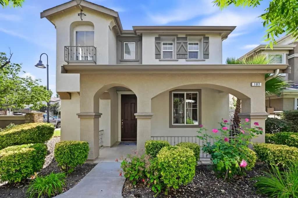 107 Olmsted Court, Pittsburg, CA — listing photo 1