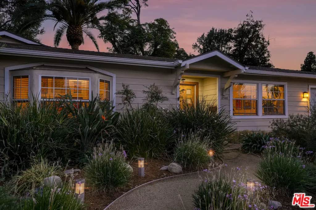 8548 Wyngate Street, Sunland, CA — listing photo 1
