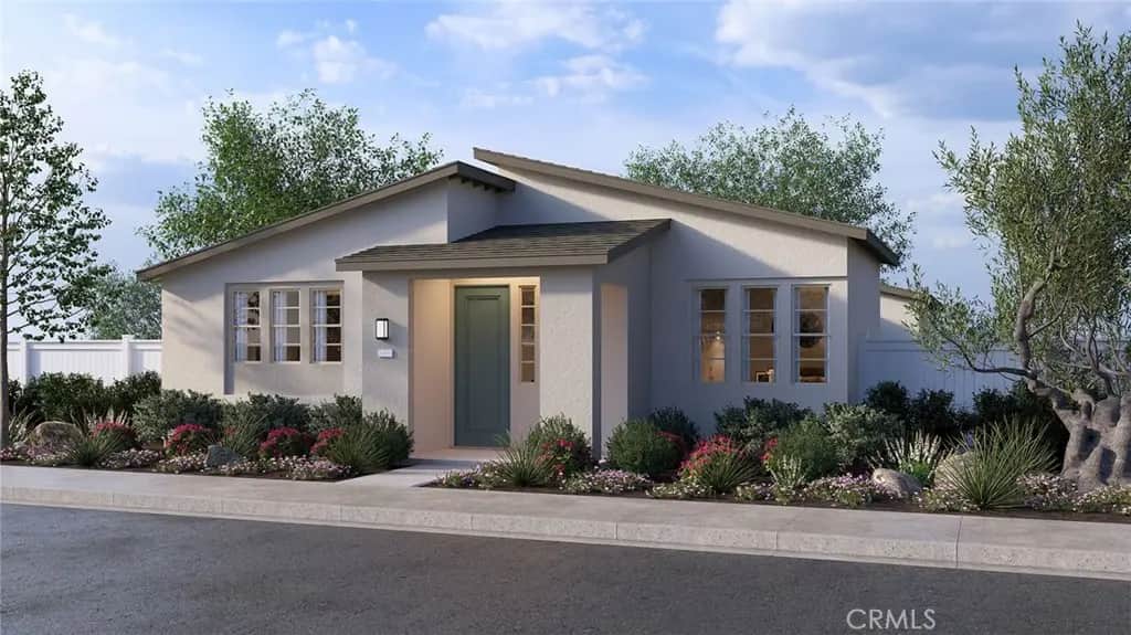 116 Via Palermo, Cathedral City, CA — listing photo 1