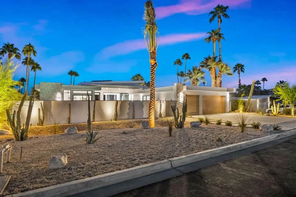 71600 Estellita Drive, Rancho Mirage, CA — listing photo 1