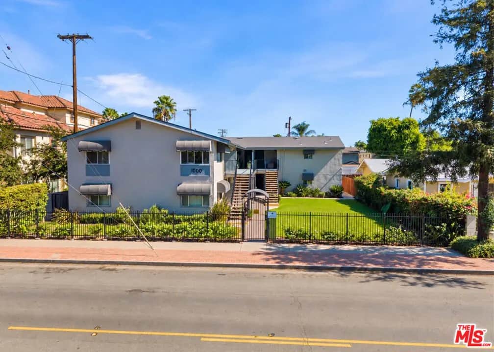 1000 S Highland Avenue, Fullerton, CA — listing photo 1