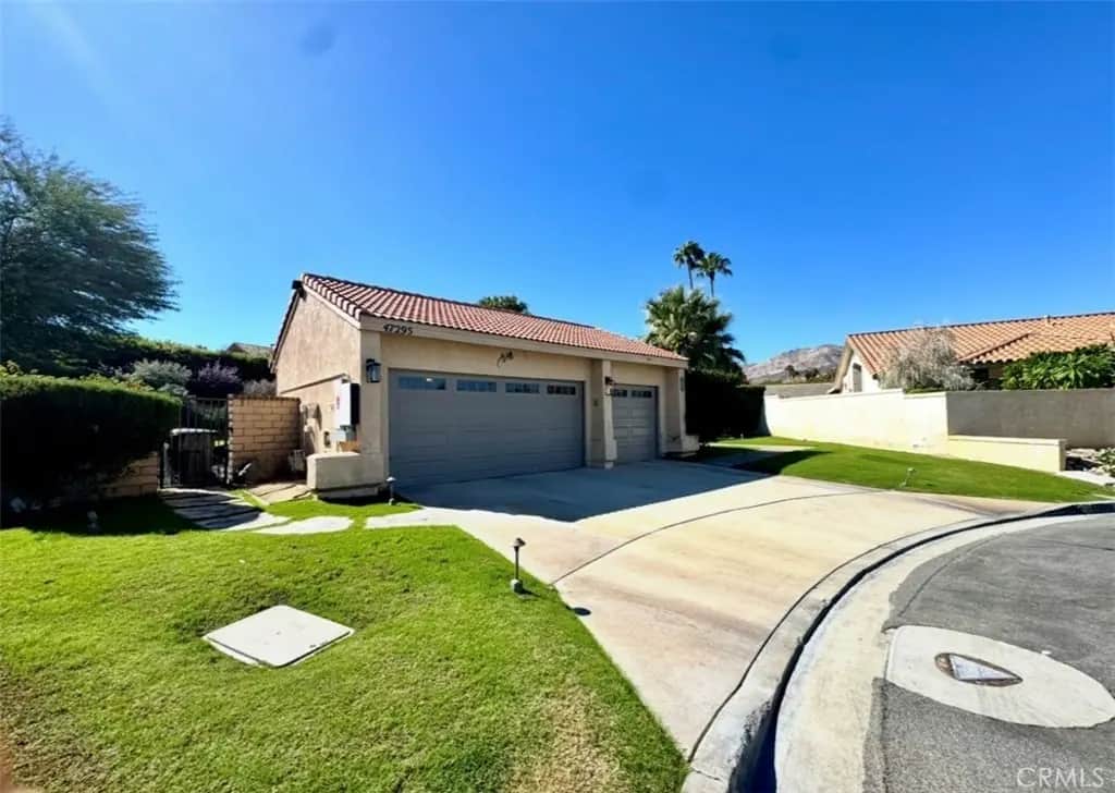 47295 Sand Sage Court, Palm Desert, CA — listing photo 1