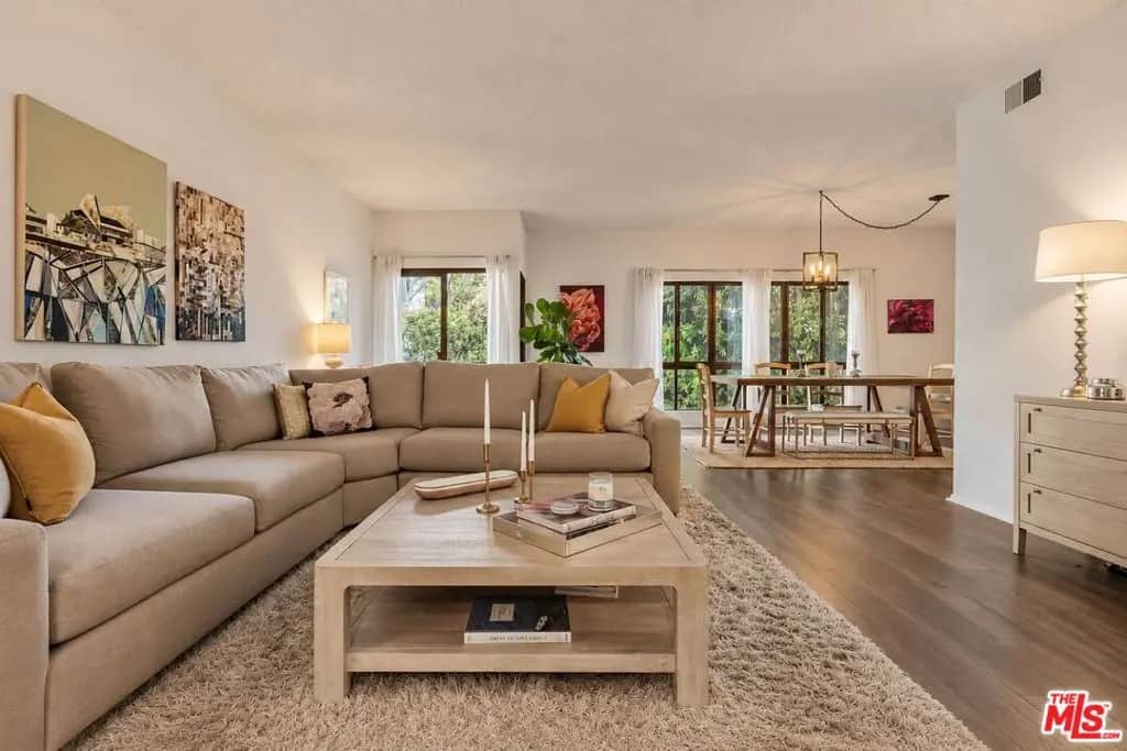 637 Wilcox Avenue 1E, Los Angeles, CA — listing photo 1