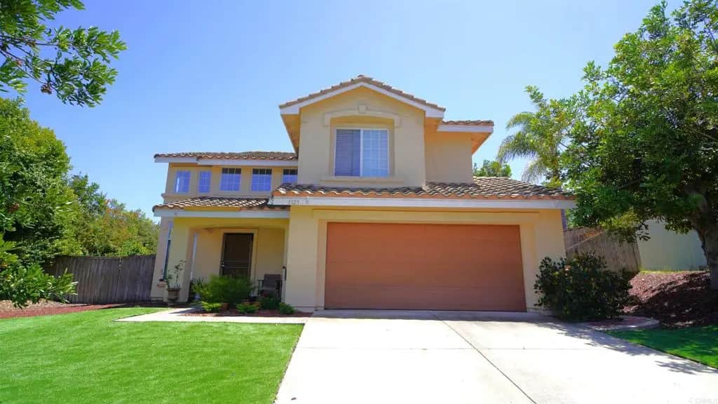 3325 Ricewood Drive, Oceanside, CA — listing photo 1