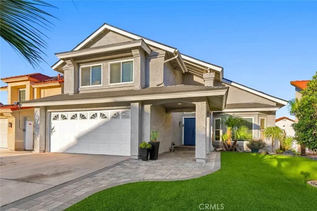 24498 Mooncrest Circle, Murrieta, CA — listing photo 1