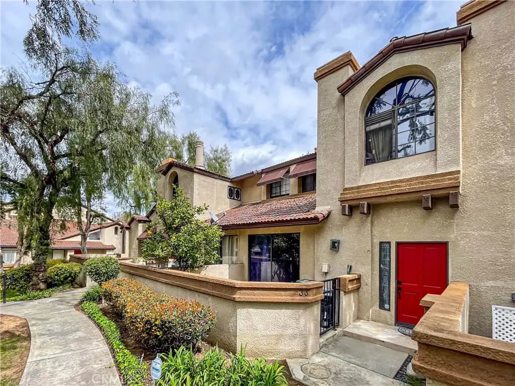 33 Wildflower, Phillips Ranch, CA — listing photo 1