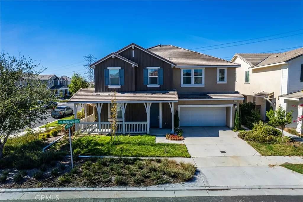 4832 S Anderson Avenue, Ontario, CA — listing photo 1
