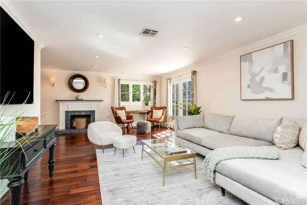 1135 N Norman Place, Los Angeles, CA — listing photo 1