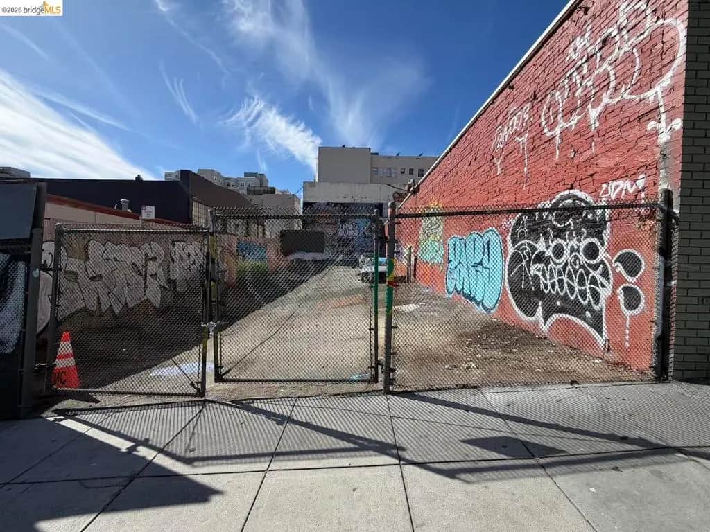 841 Polk St, San Francisco, CA — listing photo 1