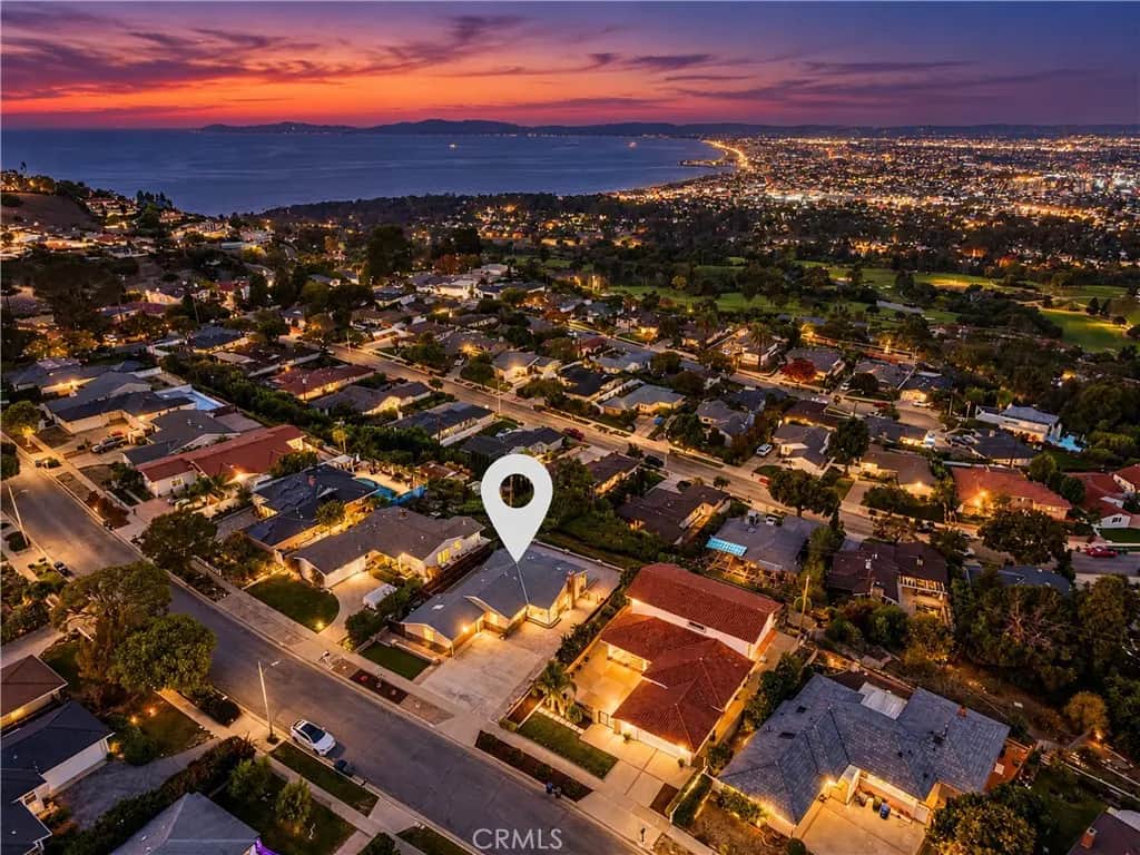 5433 Elmbank, Rancho Palos Verdes, CA — listing photo 1