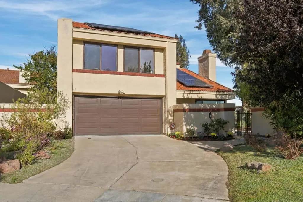 10 Portofino Circle, Redwood City, CA — listing photo 1