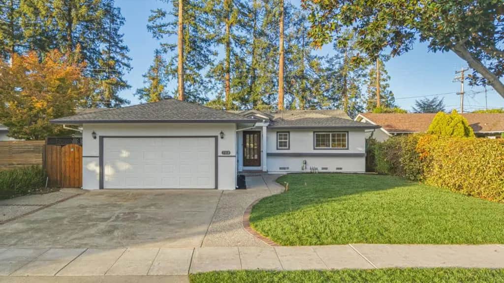 789 Iris Avenue, Sunnyvale, CA — listing photo 1