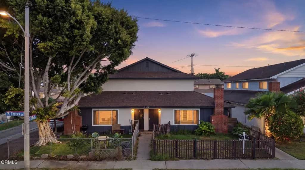 5164 Charles Street, Oxnard, CA — listing photo 1