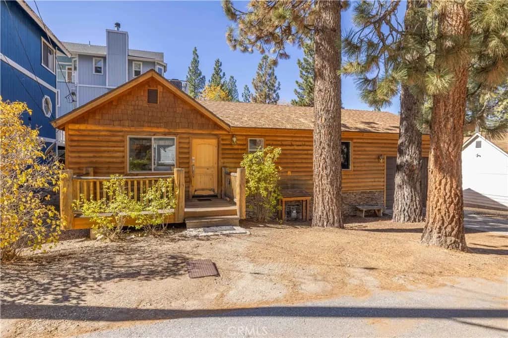 774 Marin Road, Big Bear Lake, CA — listing photo 1