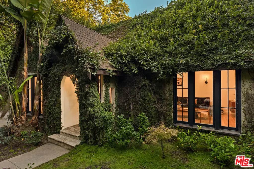 9040 Cynthia Street, West Hollywood, CA — listing photo 1