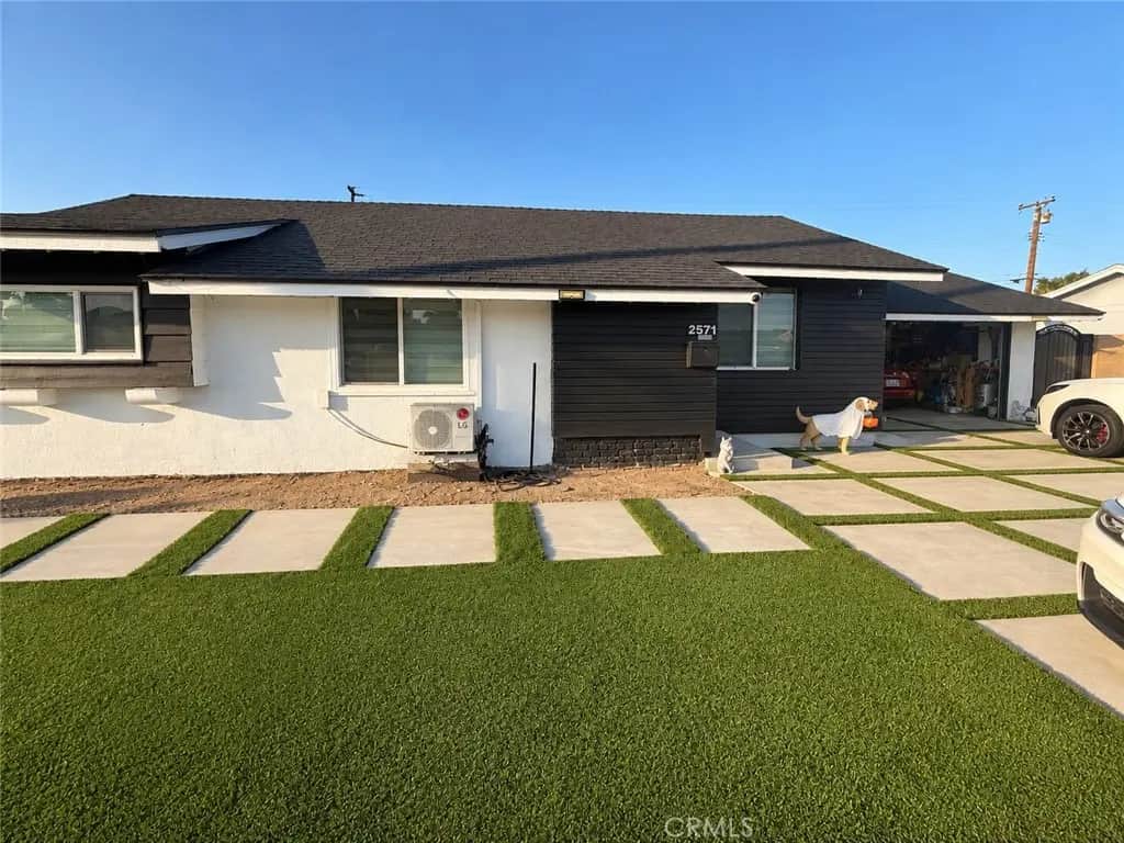 2571 W Lambert, La Habra, CA — listing photo 1