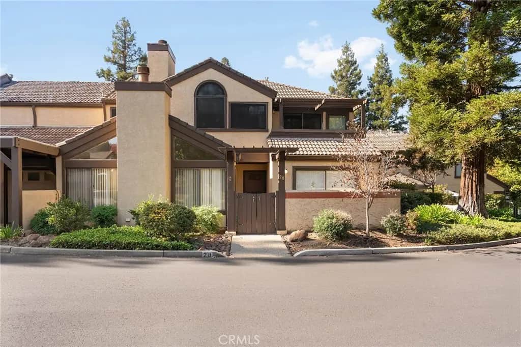 28 Sierra Lakeside, Chico, CA — listing photo 1