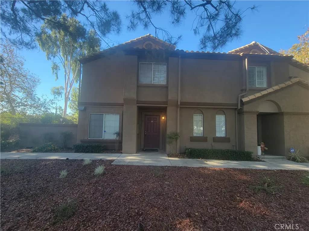 2538 Sundial B, Chino Hills, CA — listing photo 1