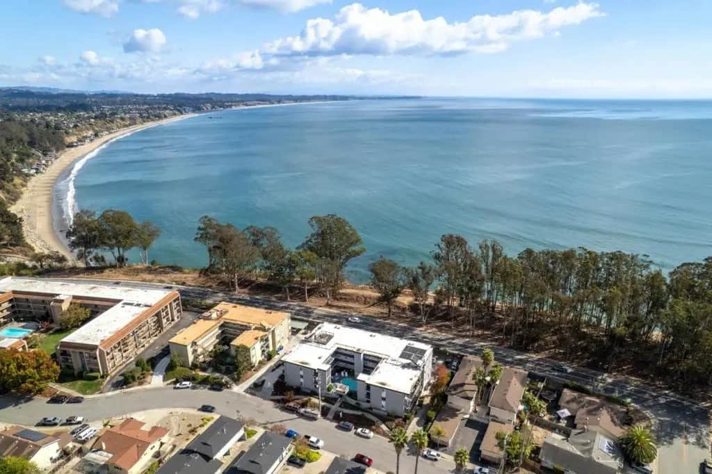 815 Balboa Avenue 102, Capitola, CA — listing photo 1