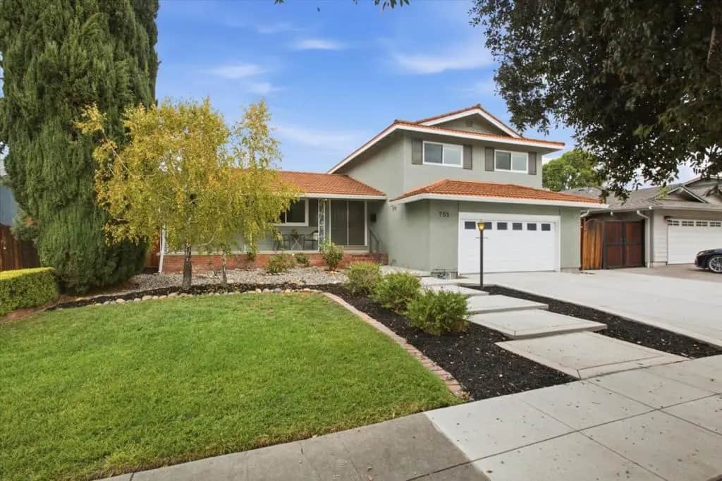 755 Azule Avenue, San Jose, CA — listing photo 1