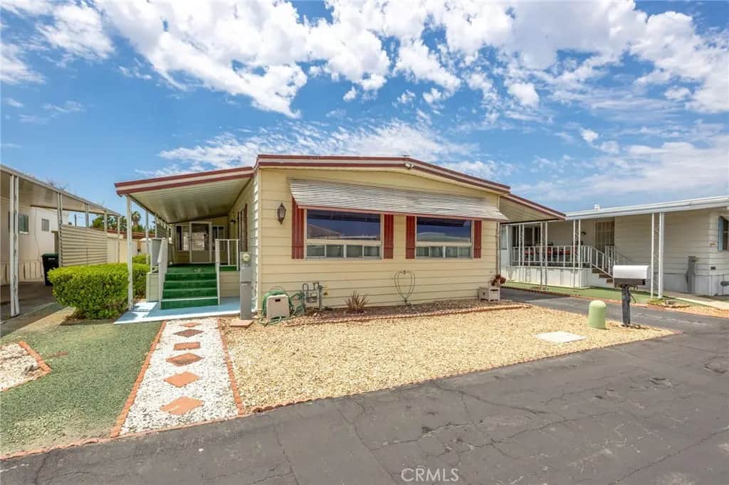 43531 E Acacia 69, Hemet, CA — listing photo 1