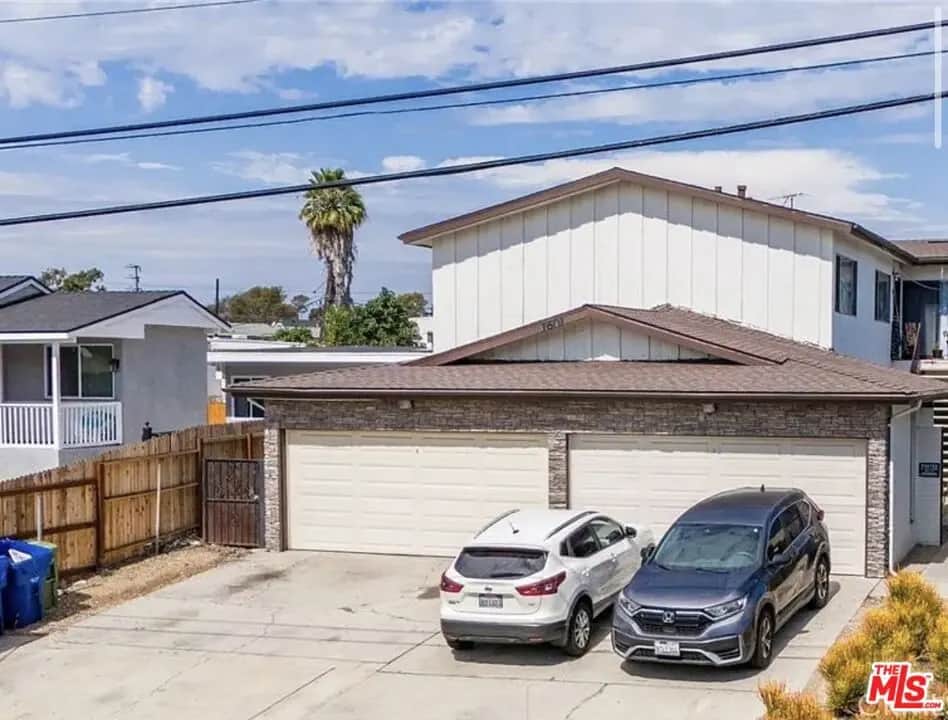 1601 Torrance Boulevard 4, Torrance, CA — listing photo 1