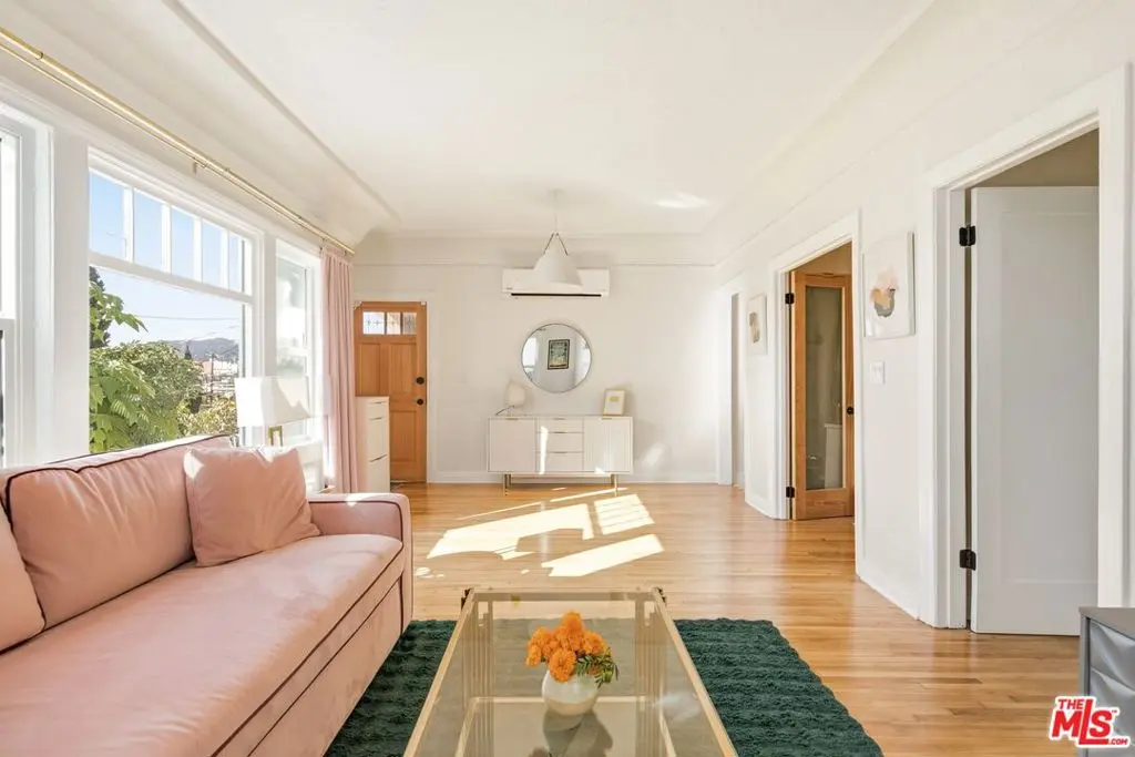 3944 Marathon Street, Los Angeles, CA — listing photo 1