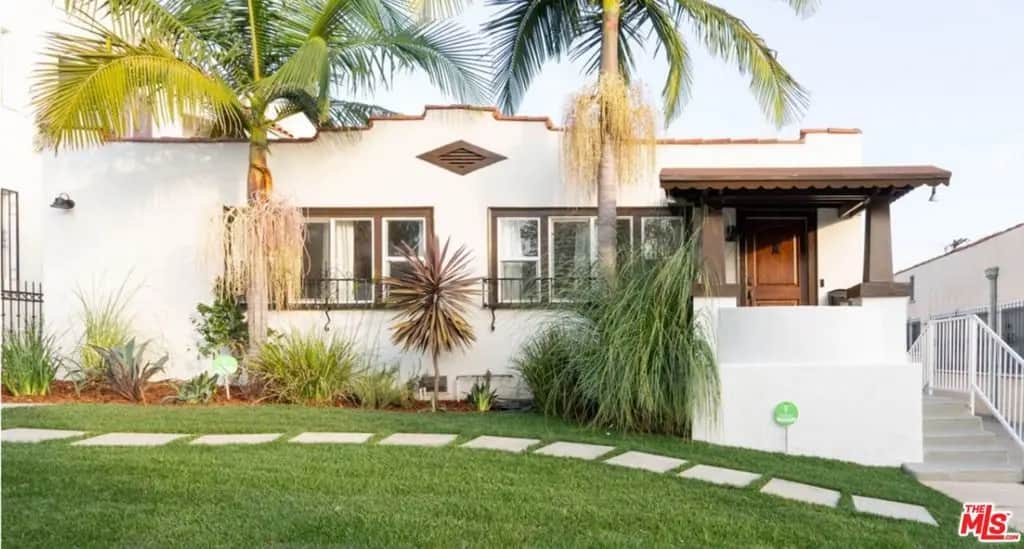1146 S Mullen Avenue, Los Angeles, CA — listing photo 1