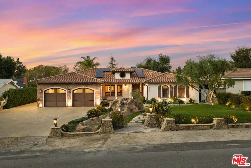23527 Cherry Street, Newhall, CA — listing photo 1