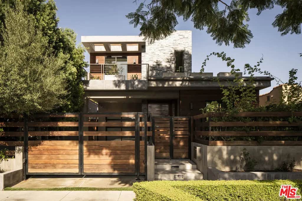 532 Huntley Drive, Los Angeles, CA — listing photo 1