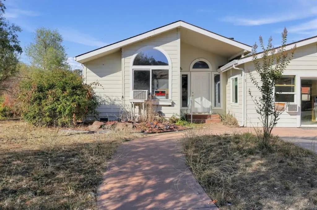 5 Gold Strike Court 0, San Andreas, CA — listing photo 1
