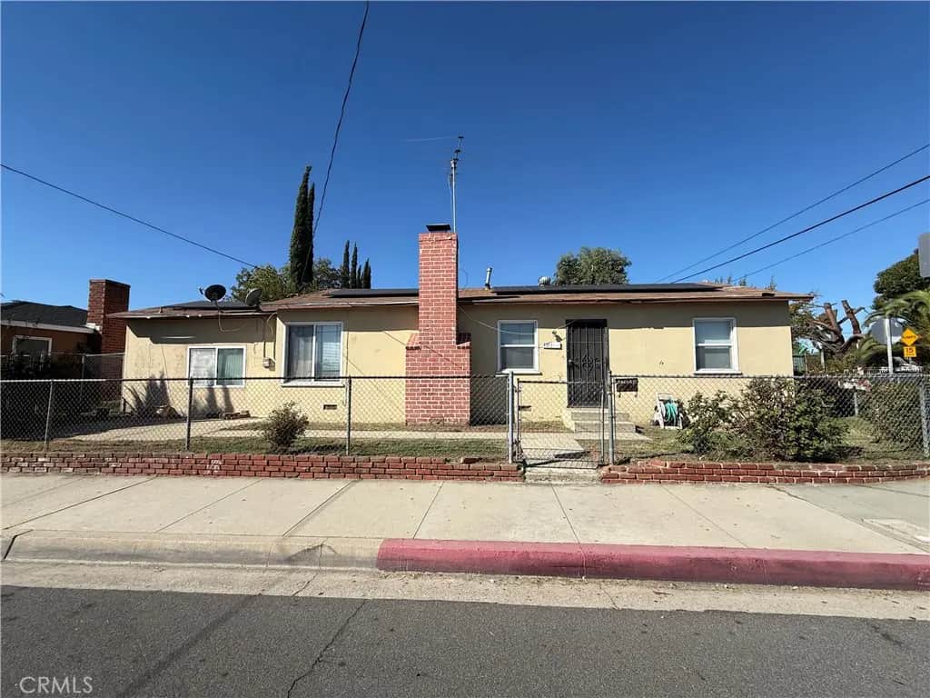 1783 S Park, Pomona, CA — listing photo 1