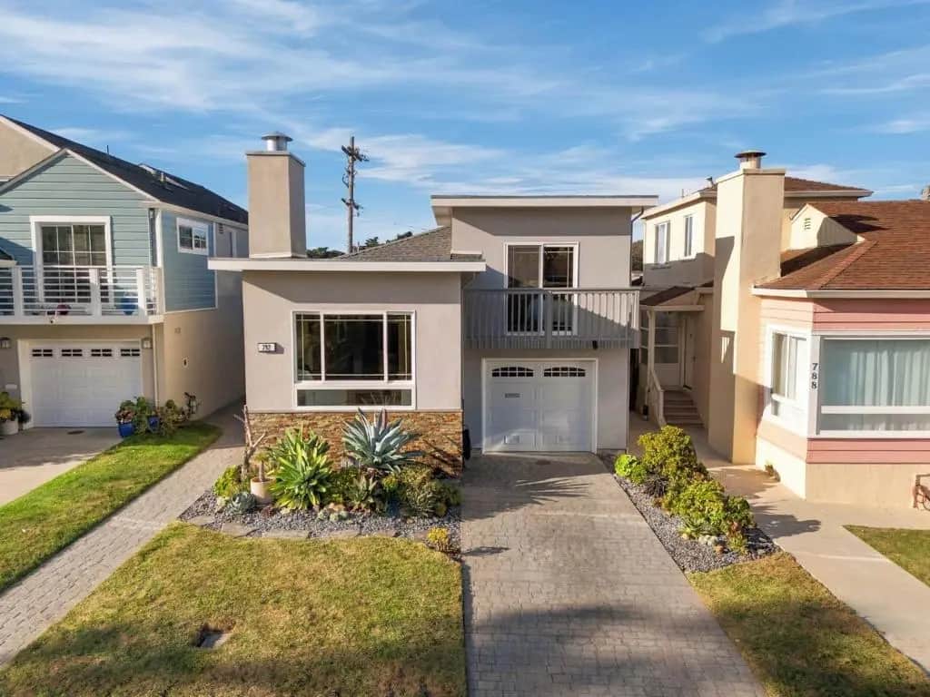 792 N Mayfair Avenue, Daly City, CA — listing photo 1