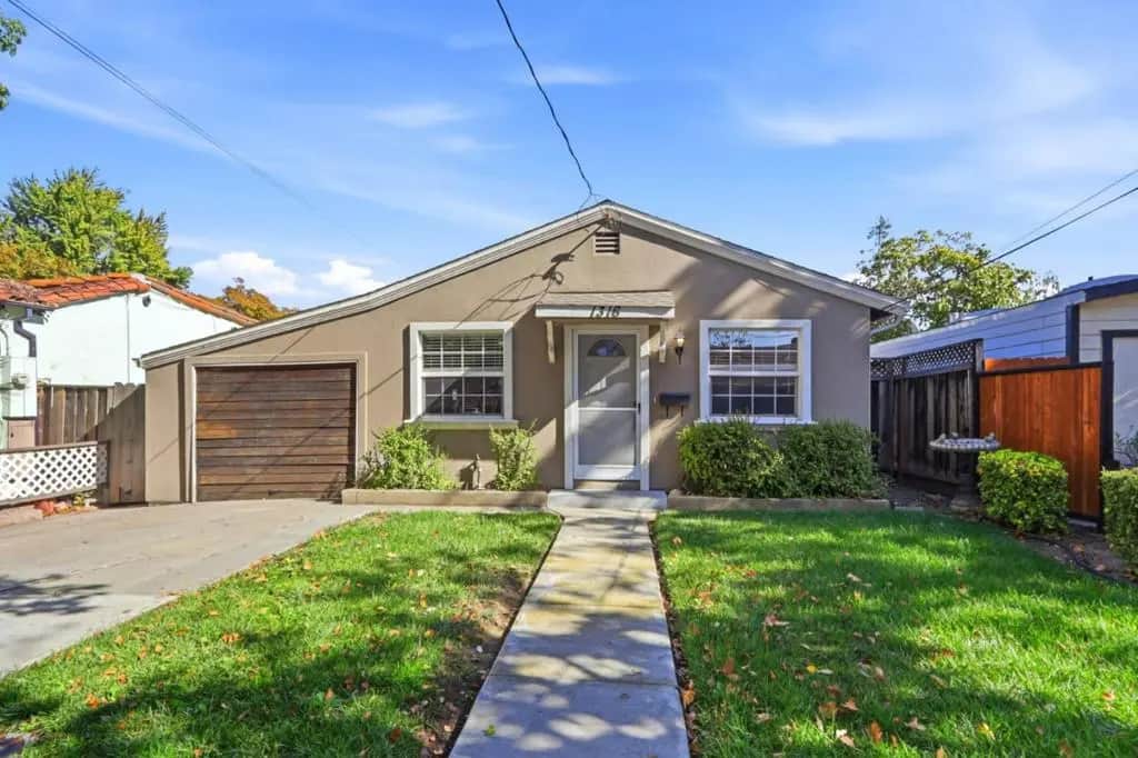 1316 Kotenberg Avenue, San Jose, CA — listing photo 1