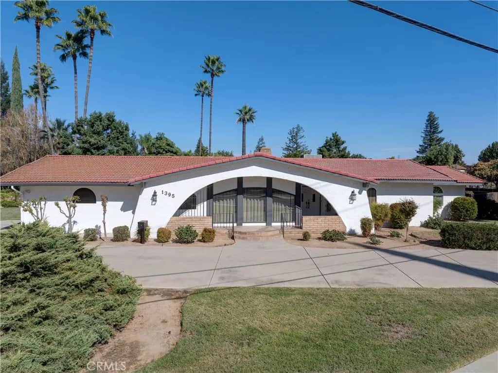 1395 Fruitland Avenue, Atwater, CA — listing photo 1